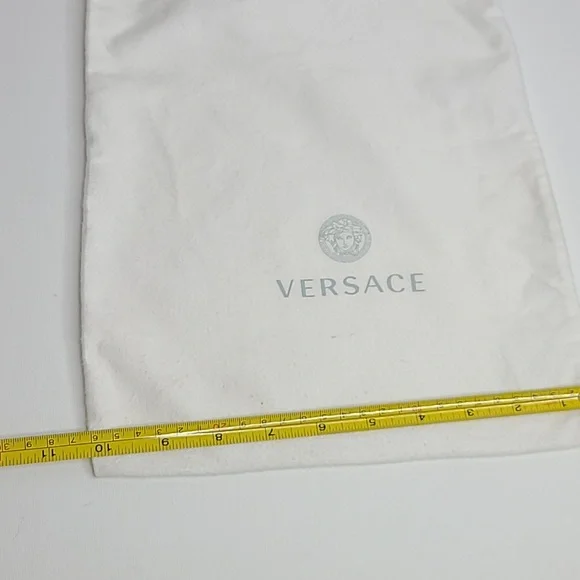 Versace Dust Bag 35x 26 cm - Picture 4 of 6